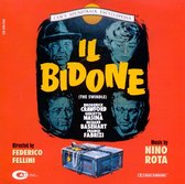 Bidone [Original Motion Picture Soundtrack]