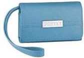 Pentax case LC-M2 Blue