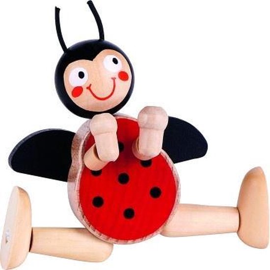 Moses. Krabbelkäfer Domino – Gioco Da Tavolo Per Bambini, 28 Carte Animali, 2-4 Giocatori