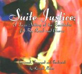Suite Justice: A Jazz Setting of the Beatitudes