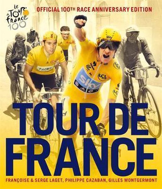 Foto: Tour de france