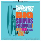 Tormentos - Big Sounds From... (CD)