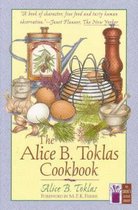 The Alice B.Toklas Cookbook