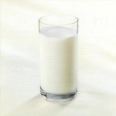 Lait, L'Album Blanc