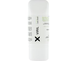 Ruf X Viril - Stimulerend Middel - Sterkere & Grotere Erectie - 75ml