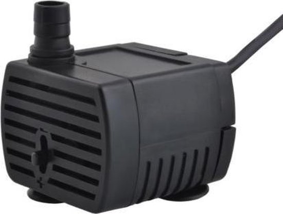 Aquarium Beluchting Zuurstof Circulatie Pomp - Waterpomp Luchtpomp - 220l