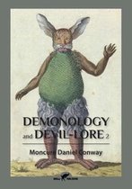 Demonology and Devil-Lore- Demonology and Devil-Lore 2
