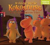 Der Kleine Drache Kokosnuss - Hörspiel zur TV-Serie 10