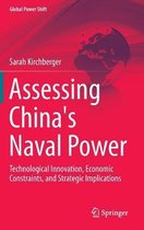 Assessing China's Naval Power