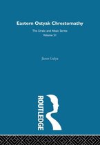 Eastern Ostyak Chrestomathy