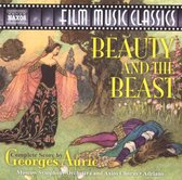 Axios Chorus, Moscow Symphony Orchestra , Adriano - Auric: Beauty And The Beast (CD)
