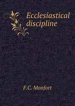 Ecclesiastical discipline