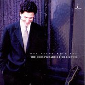 One Night With You: The John Pizzarelli...