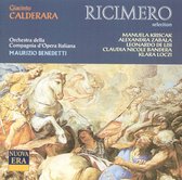 Calderara: Ricimero (Selections)