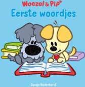 Woezel & Pip  -   Eerste woordjes