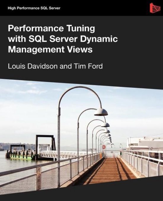 Dynamic Management Views - cover