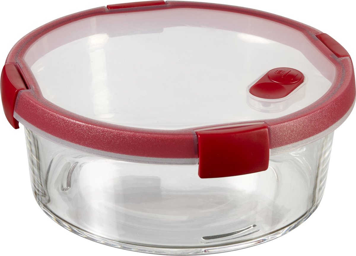 Smart Cook Vershouddoos Rond 1,2L