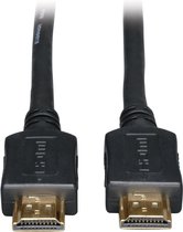 Tripp Lite P568-016 HDMI kabel 4,88 m HDMI Type A (Standaard) Zwart