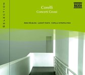 Corelli: Concerti Crossi