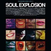 Various Artists - Soul Explosion (2 LP) (Limited Edition)