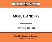 Omslag Moll Flanders