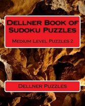 Dellner Book of Sudoku Puzzles