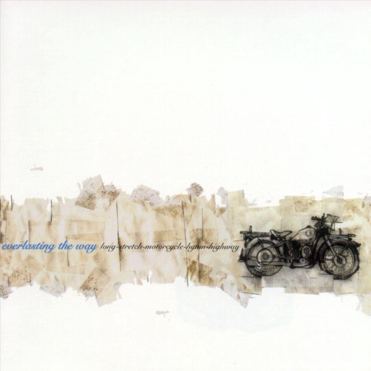 Long Stretch Motorcycle Hymn Highway// = Sean Meadows(Ex June Of 44/Lungfish/