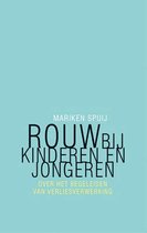 Omslag Rouw bij kinderen en jongeren