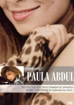 Paula Abdul: Video Hits