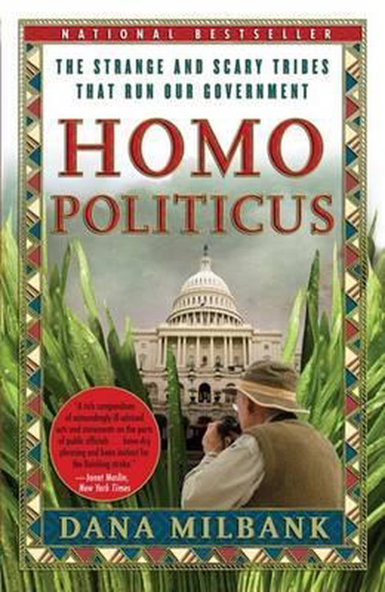 Homo Politicus