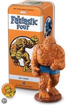 Classic Marvel Characters F4 4: The Thing