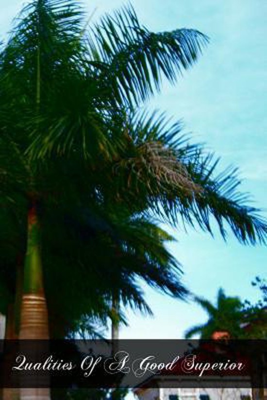 Qualities of a Good Superior 9781466383609 Rev Ferreol Girardey