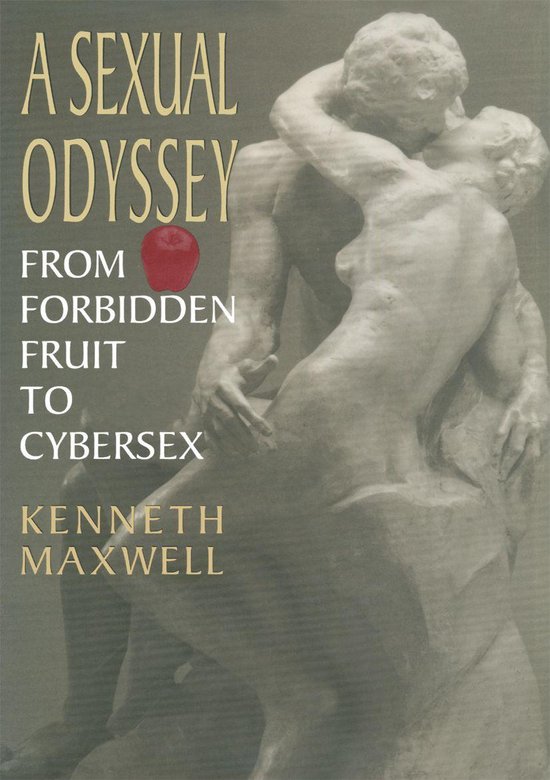 Behavioral Science and Psychology (R0) - A Sexual Odyssey - cover