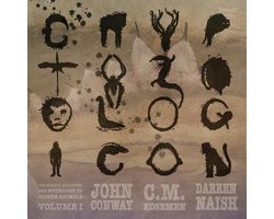Cryptozoologicon