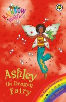 Rainbow Magic 1 - Ashley the Dragon Fairy