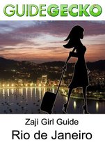Zaji Girl Guide Rio de Janeiro