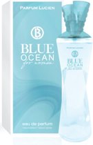 Parfum Lucien Blue Ocean for Women