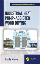 Industrial Heat Pump-Assisted Wood Drying