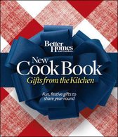 Better Homes and Gardens New Cook Book: Gifts from the Kitchen
