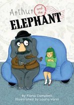 Arthur and the Elephant