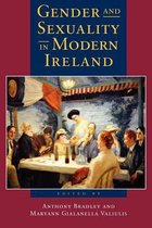 Gender and Sexuality in Modern Ireland