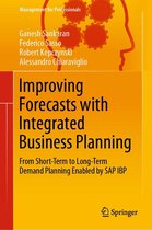 Management for Professionals - Improving Forecasts with Integrated Business Planning