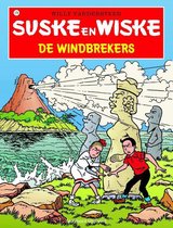 Suske En Wiske 179 De Windbrekers