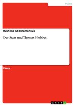 Der Staat und Thomas Hobbes