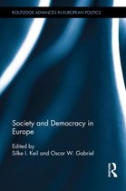 Society And Democracy In Europe