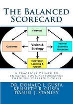 The Balanced Scorecard