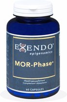 EXENDO MOR-Phase® - 60 Vegcaps