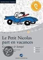 Le Petit Nicolas part en vacances