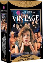 Vintage Box 4 dvds Marc Dorcel