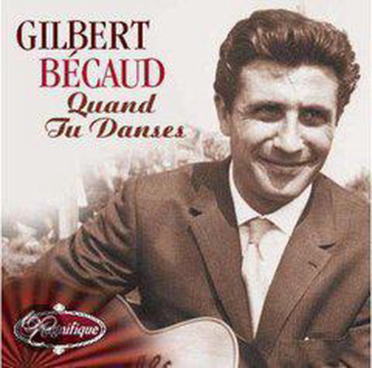 Quand Tu Danses